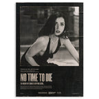 007 Wood Print by OnWood Australia