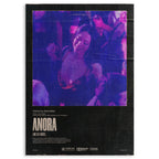 Anora Wood Print by OnWood Australia