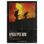 Apocalypse Now Wood Print by OnWood Australia