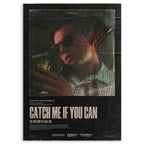 Catch Me If You Can Wood Print by OnWood Australia