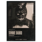 Donnie Darko Wood Print by OnWood Australia