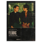 Fleabag Wood Print by OnWood Australia