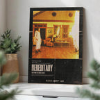 Hereditary Wood Print by OnWood Australia