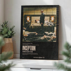 Inception Wood Print by OnWood Australia