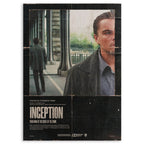 Inception Wood Print by OnWood Australia