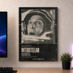 Interstellar Wood Print by OnWood Australia