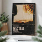 Interstellar Wood Print by OnWood Australia