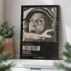 Interstellar Wood Print by OnWood Australia