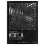 Interstellar Wood Print by OnWood Australia
