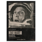 Interstellar Wood Print by OnWood Australia