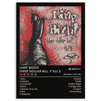 Limp Bizkit Wood Print by OnWood Australia