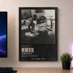 Memento Wood Print by OnWood Australia