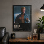 Memento Wood Print by OnWood Australia