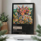 Midsommar Wood Print by OnWood Australia