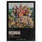 Midsommar Wood Print by OnWood Australia