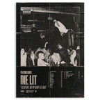 Playboi Carti Wood Print by OnWood Australia