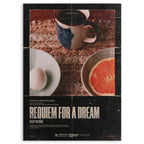 Requiem for a Dream Wood Print by OnWood Australia