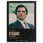 Severance Wood Print by OnWood Australia