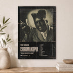 Tyler the Creator Wood Print by OnWood Australia
